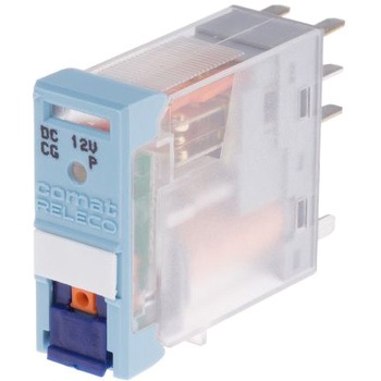 Releco リレー RELECO
