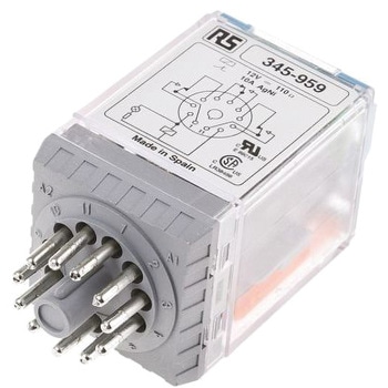 Releco リレー RELECO