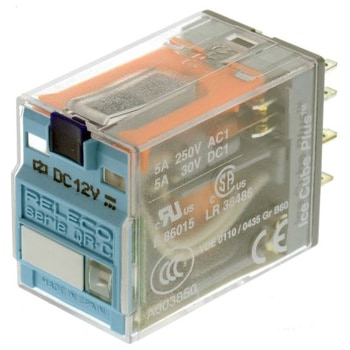 Releco リレー RELECO