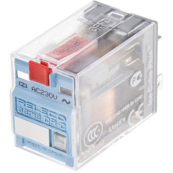 C7-X10X / AC 230 V Releco [ RELECO C7V[Y  SPNO ɐ1 48441278