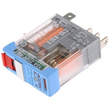 Releco リレー RELECO