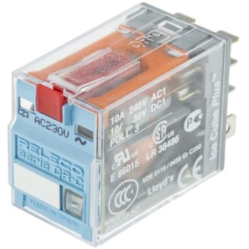 Releco リレー RELECO