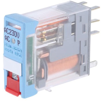 Releco リレー RELECO