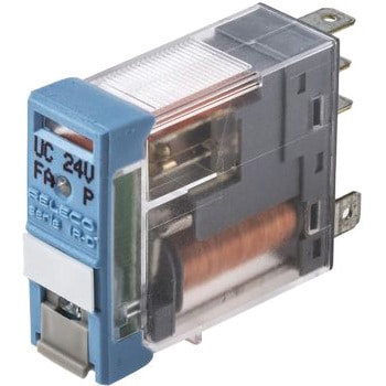 Releco リレー RELECO