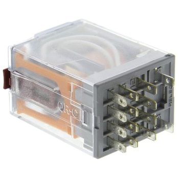 Releco リレー RELECO