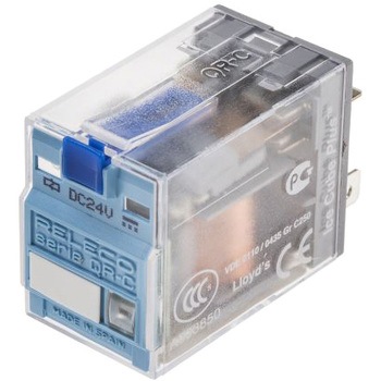 C7-X10X / DC 24 V Releco [ RELECO C7V[Y  SPNO ɐ1 48441436