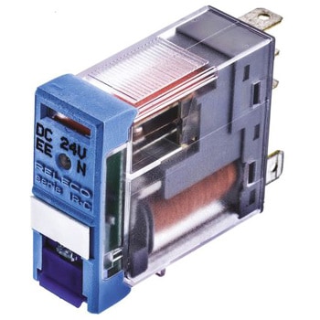 Releco リレー RELECO