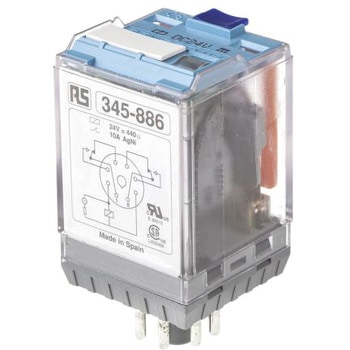 Releco リレー RELECO