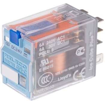 Releco リレー RELECO