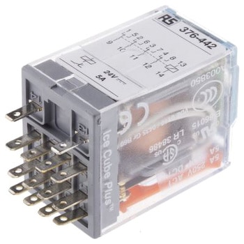 Releco リレー RELECO