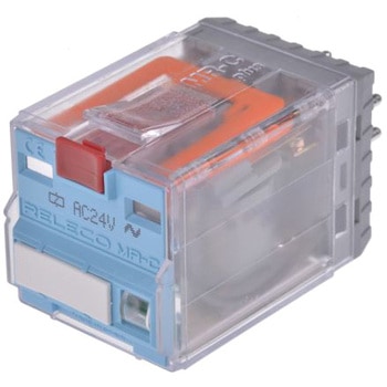 Releco リレー RELECO