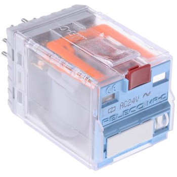 Releco リレー RELECO
