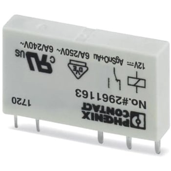 REL-MR- 12DC/21AU フエニックス・コンタクト