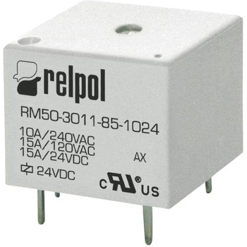 Relpol リレー Relpol