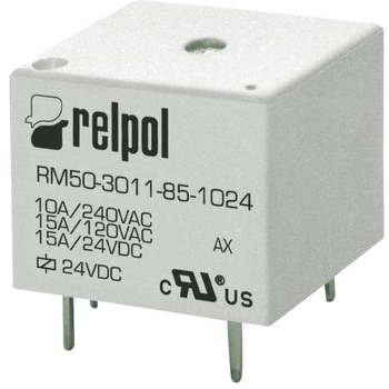 Relpol リレー Relpol