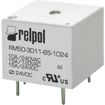 Relpol リレー Relpol