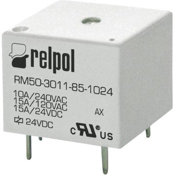 Relpol リレー Relpol