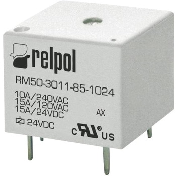 Relpol リレー Relpol