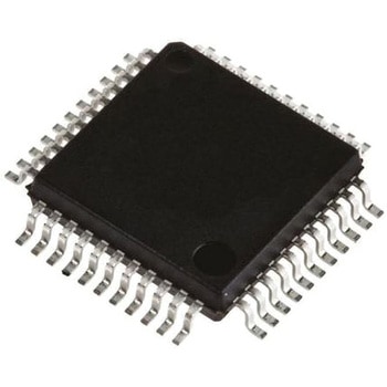 Renesas Electronics ICL7136CM44Z 3.5桁 A/Dコンバータ 44ピン MQFP 1 RENESAS