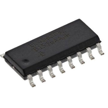 Renesas Electronics MOSFETドライバ RENESAS