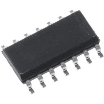 ISL55004IBZ Renesas Electronics �f���A��  �V���O�� �I�y�A���v RENESAS 48443764