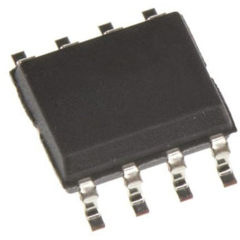 Renesas Electronics デュアル  シングル オペアンプ RENESAS