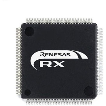 R5F566TEBDFP#30 Renesas Electronics }CR RENESAS 48453336