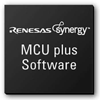 Renesas Electronics マイコン RENESAS