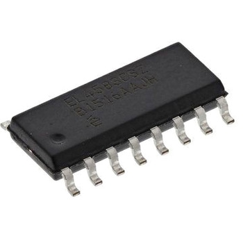 Renesas Electronics ライントランシーバ RENESAS