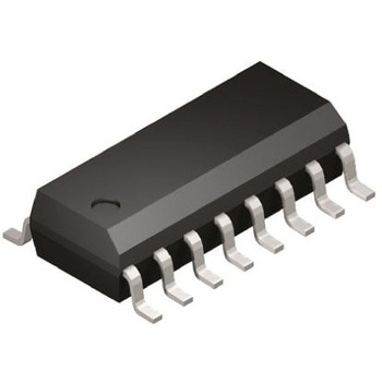 Renesas Electronics ライントランシーバ RENESAS
