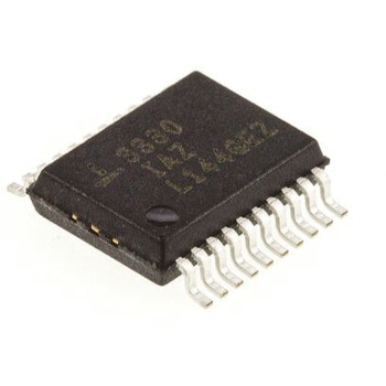 Renesas Electronics ライントランシーバ RENESAS