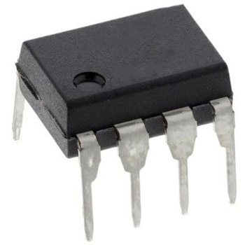 ICL7665SACPAZ Renesas Electronics do RENESAS 48455673