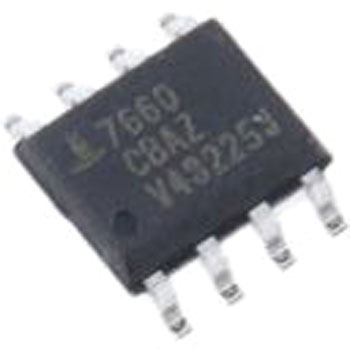 Renesas Electronics  チャージポンプ RENESAS