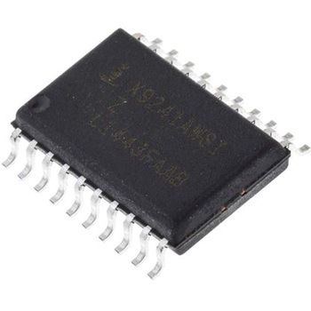 X9241AUSIZ Renesas Electronics  �f�W�^���|�e���V�����[�^ RENESAS 48455978