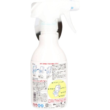 Tipo’s 超はっ水剤弾き!トイレ用 本体 - 友和