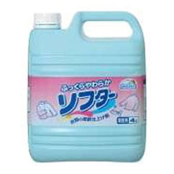 スマイルチョイス ソフター 業務用 ミツエイ