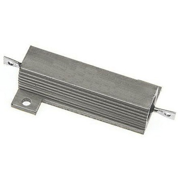 175-4112 Resistor Aluminium Housed RS PRO R   pl}Eg 48456845