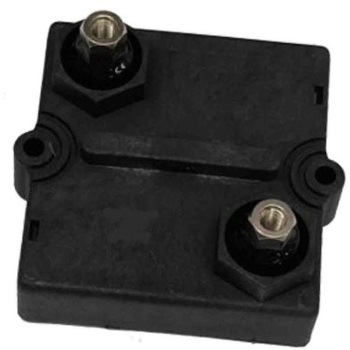 Resistor Chassis Mount RS PRO