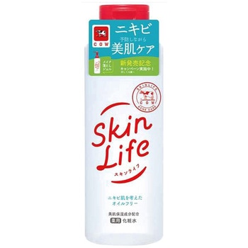 スキンライフ 薬用化粧水 スキンライフ
