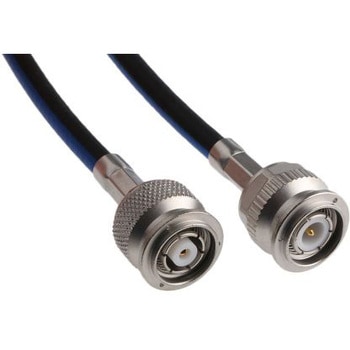 Reverse TNC Plug to TNC Plug Assy 3 mtr HUBER & SUHNER