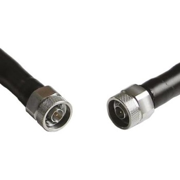SLU18-NMNM-01.50M RF Lead AMPHENOL 48457685