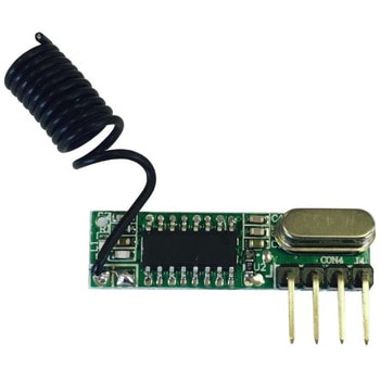 RF Solutions QAM-RX10-433 RFモジュール RF SOLUTIONS