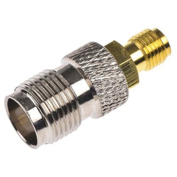 RF Solutions 同軸 変換アダプタ RF SOLUTIONS