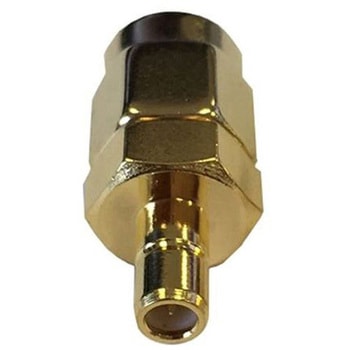 RF Solutions 同軸 変換アダプタ RF SOLUTIONS