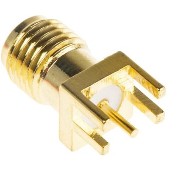 RF Solutions  同軸コネクタ RF SOLUTIONS