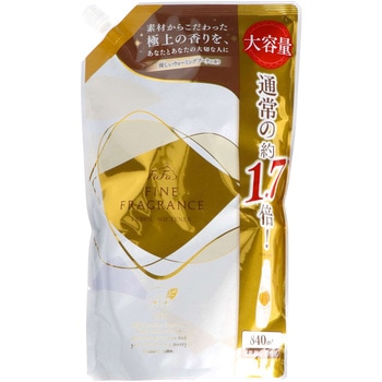 ファーファ ファインフレグランス ファーファ