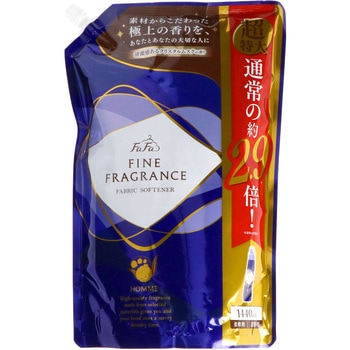 ファーファ ファインフレグランス ファーファ