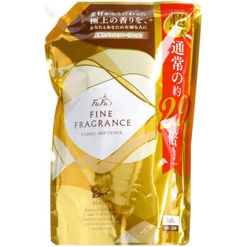 ファーファ ファインフレグランス ファーファ