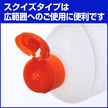 浴室用洗剤 業務用つめかえ容器 500mL 花王
