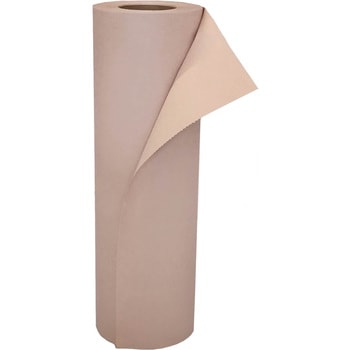 ミニボーガスペーパー 厚口 ピンク 320×50m 今村紙工
